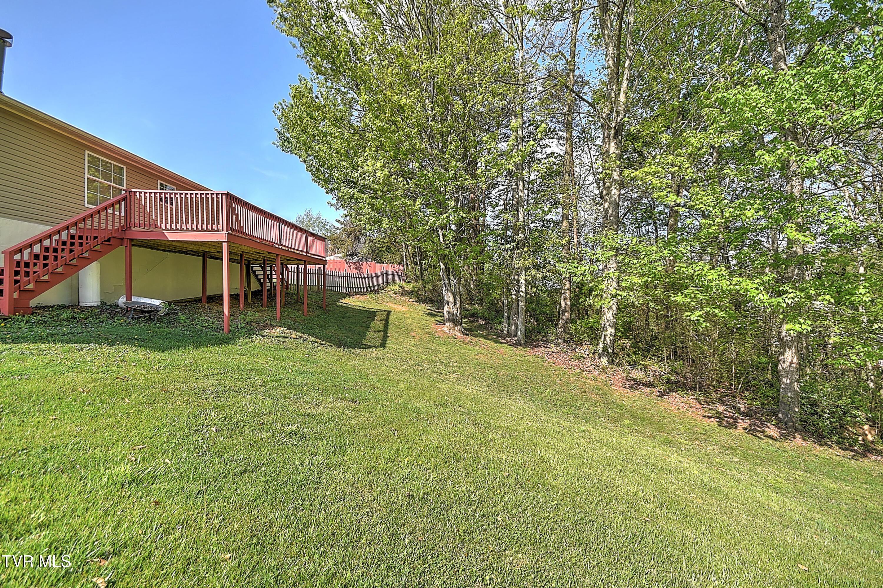 17548 Havens Rest Road Abingdon, VA 24210 - Photo 41 of 44 17548 Havens JR-42