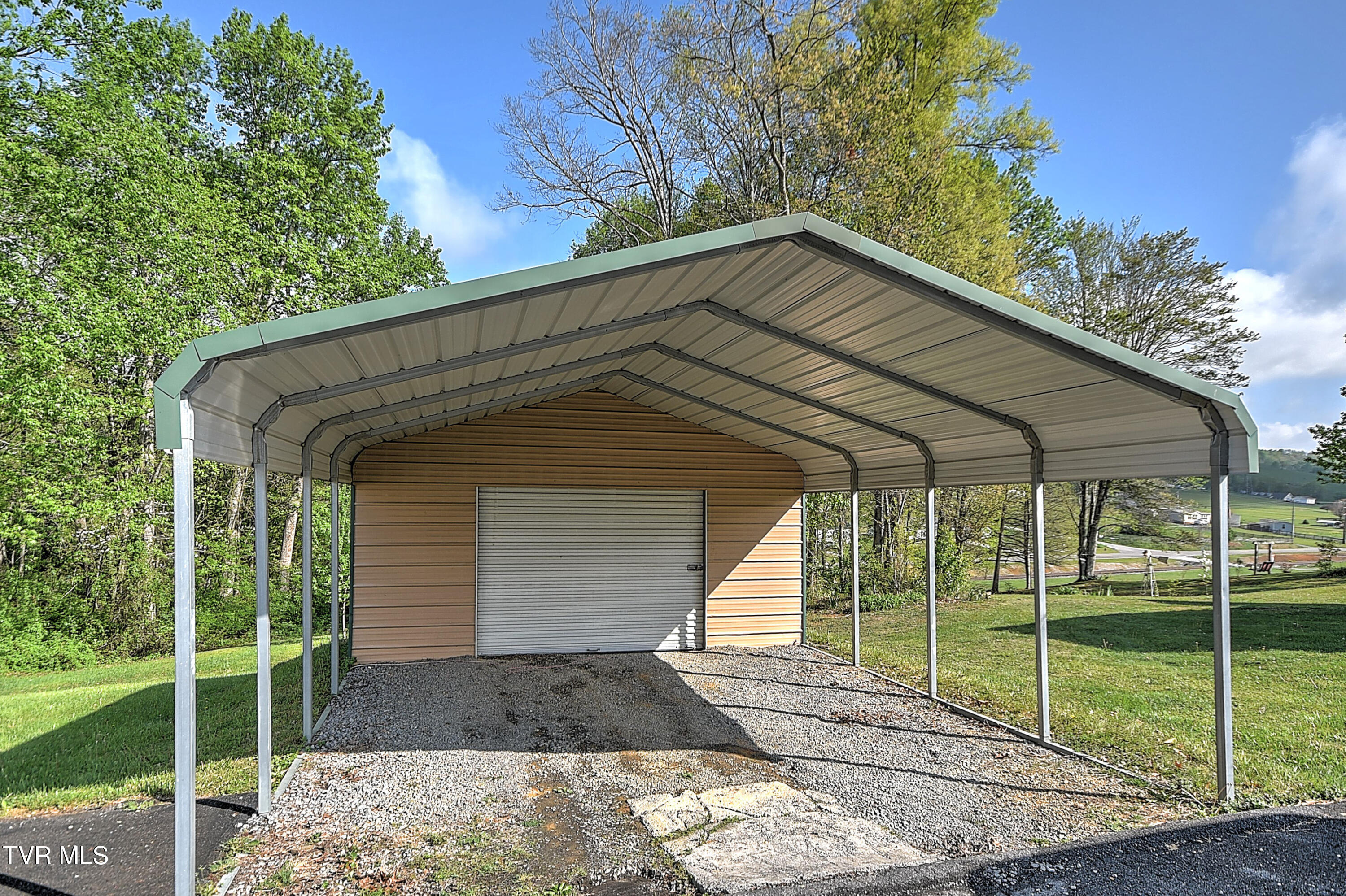 17548 Havens Rest Road Abingdon, VA 24210 - Photo 43 of 44 17548 Havens JR-44