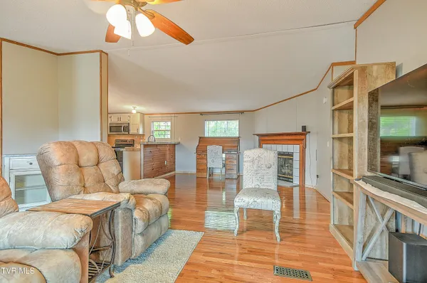 $215,000 | 17548 Havens Rest Road, Abingdon, VA 24210