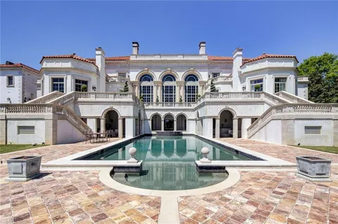 $8,995,000 | 1405 Big Eddy Court, Columbus, GA 31904