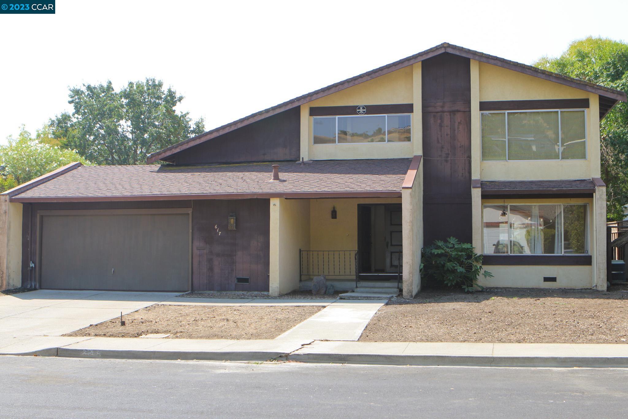 617 Sterling Drive Martinez, CA 94553 - Photo 1 of 1