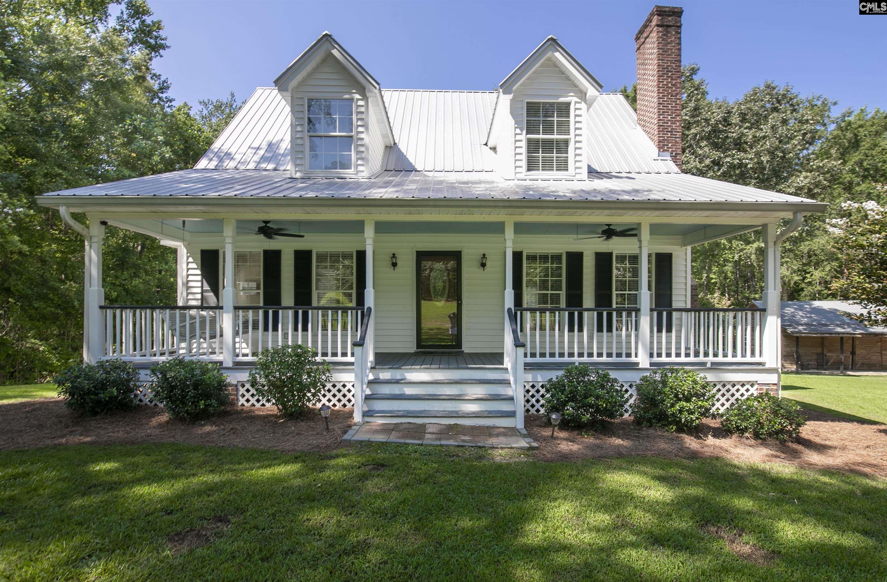 125 Hayfield Road Lugoff, SC 29078 - Photo 5 of 81