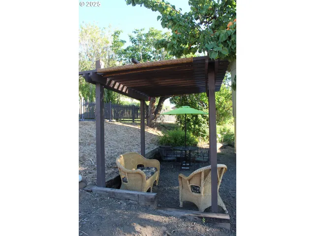 a view of outdoor space with yard