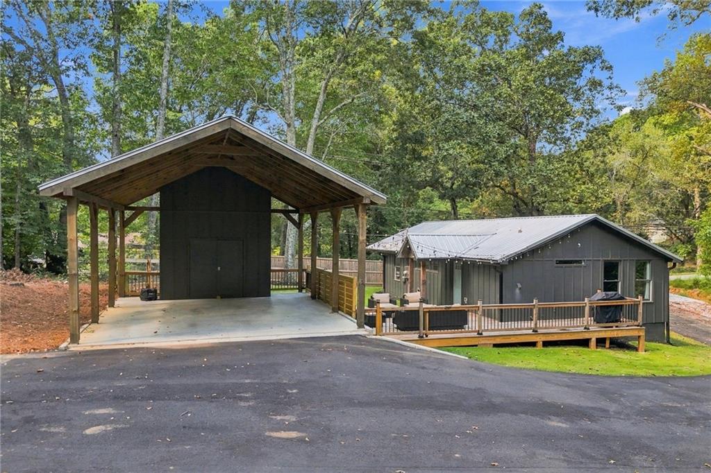 1354 Butterworth Road Canton, GA 30114 - Photo 61 of 62 Gallery Image 61