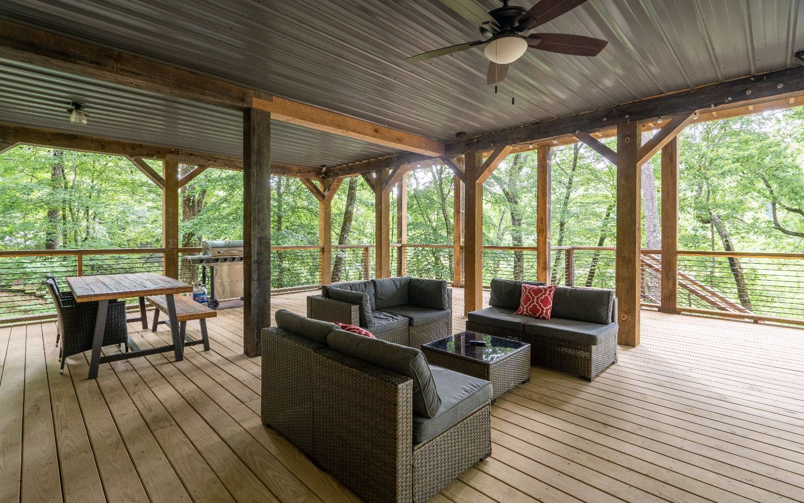 331 Licklog Road Ellijay, GA 30536 - Photo 8 of 51 Additional View