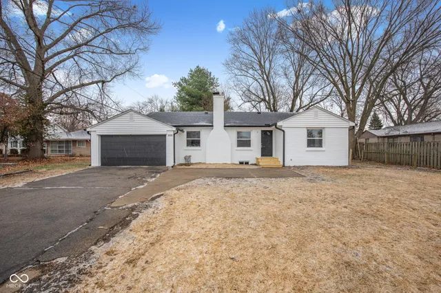 $339,000 | 4705 Allisonville Road, Indianapolis, IN 46205
