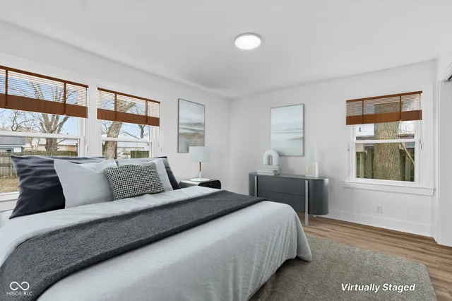 $339,000 | 4705 Allisonville Road, Indianapolis, IN 46205