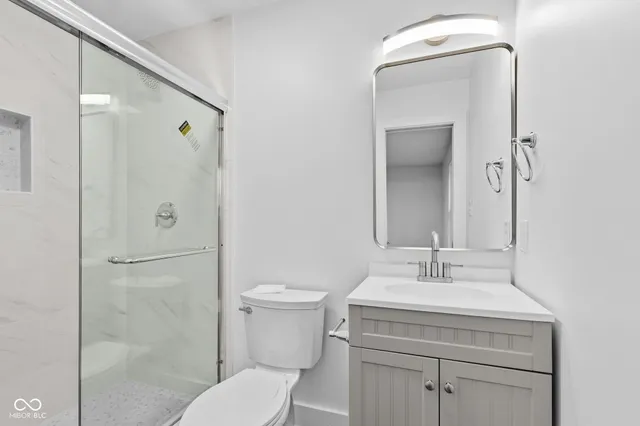 $339,000 | 4705 Allisonville Road, Indianapolis, IN 46205