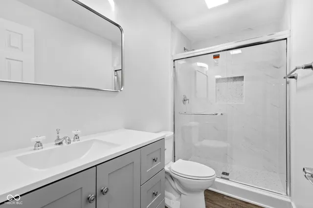 $339,000 | 4705 Allisonville Road, Indianapolis, IN 46205