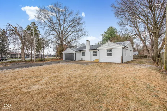 $339,000 | 4705 Allisonville Road, Indianapolis, IN 46205