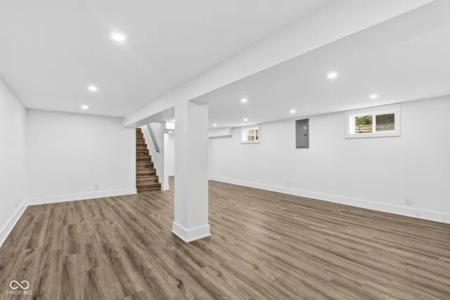 $339,000 | 4705 Allisonville Road, Indianapolis, IN 46205