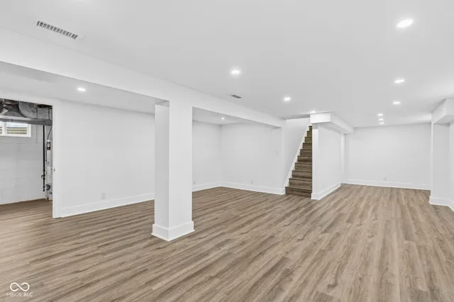 $339,000 | 4705 Allisonville Road, Indianapolis, IN 46205