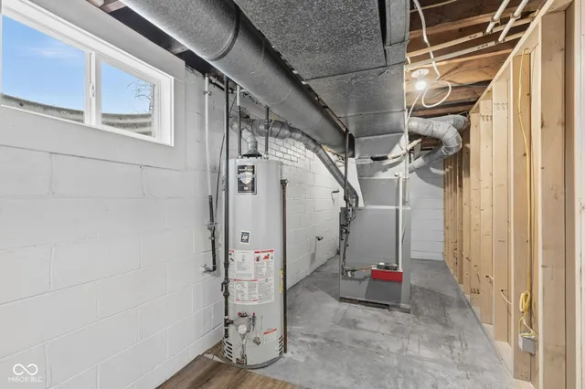 $339,000 | 4705 Allisonville Road, Indianapolis, IN 46205