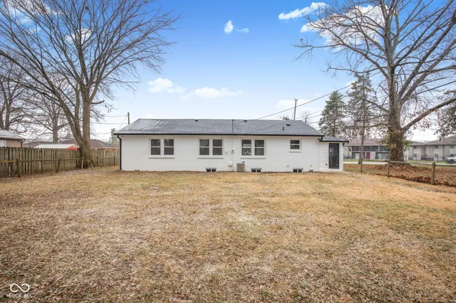 $339,000 | 4705 Allisonville Road, Indianapolis, IN 46205