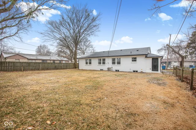 $339,000 | 4705 Allisonville Road, Indianapolis, IN 46205