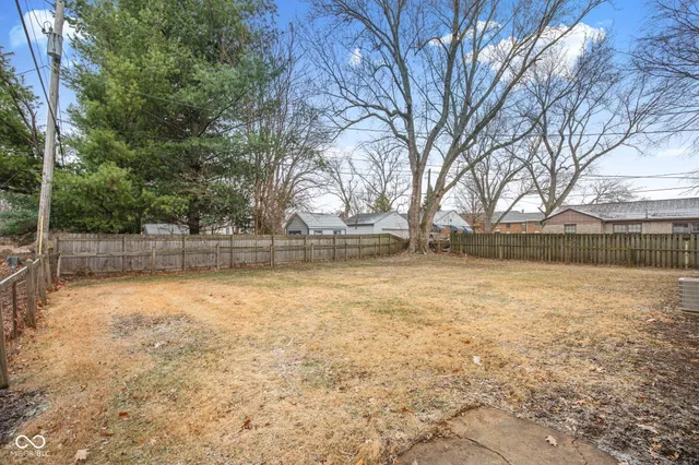 $339,000 | 4705 Allisonville Road, Indianapolis, IN 46205