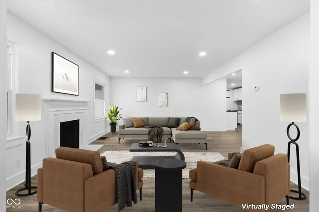 $339,000 | 4705 Allisonville Road, Indianapolis, IN 46205