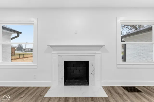 $339,000 | 4705 Allisonville Road, Indianapolis, IN 46205