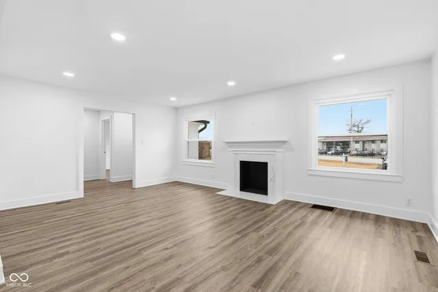 $339,000 | 4705 Allisonville Road, Indianapolis, IN 46205