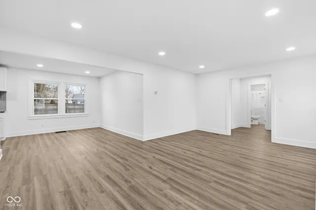 $339,000 | 4705 Allisonville Road, Indianapolis, IN 46205