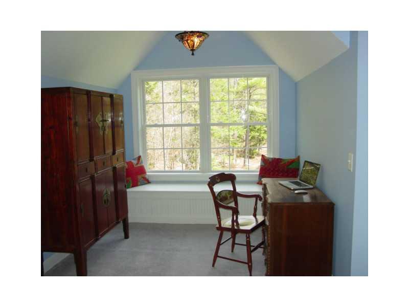 71 Stowell Brooke Road North Yarmouth, ME 04097 - Photo 24 of 27 Master Bedroom.