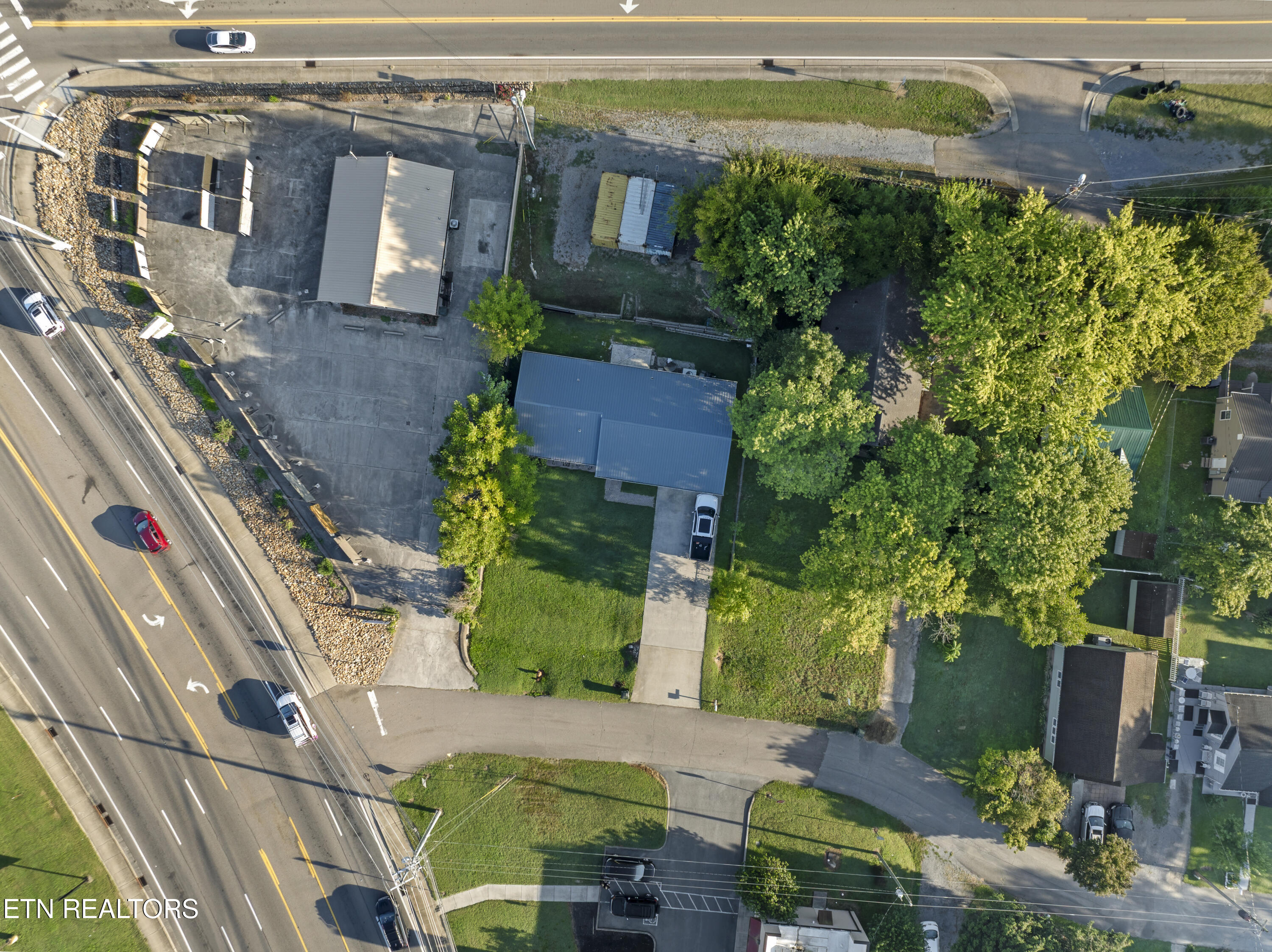 104 King Street Pigeon Forge, TN 37862 - Photo 11 of 13 aa1DJI_0272-HDR