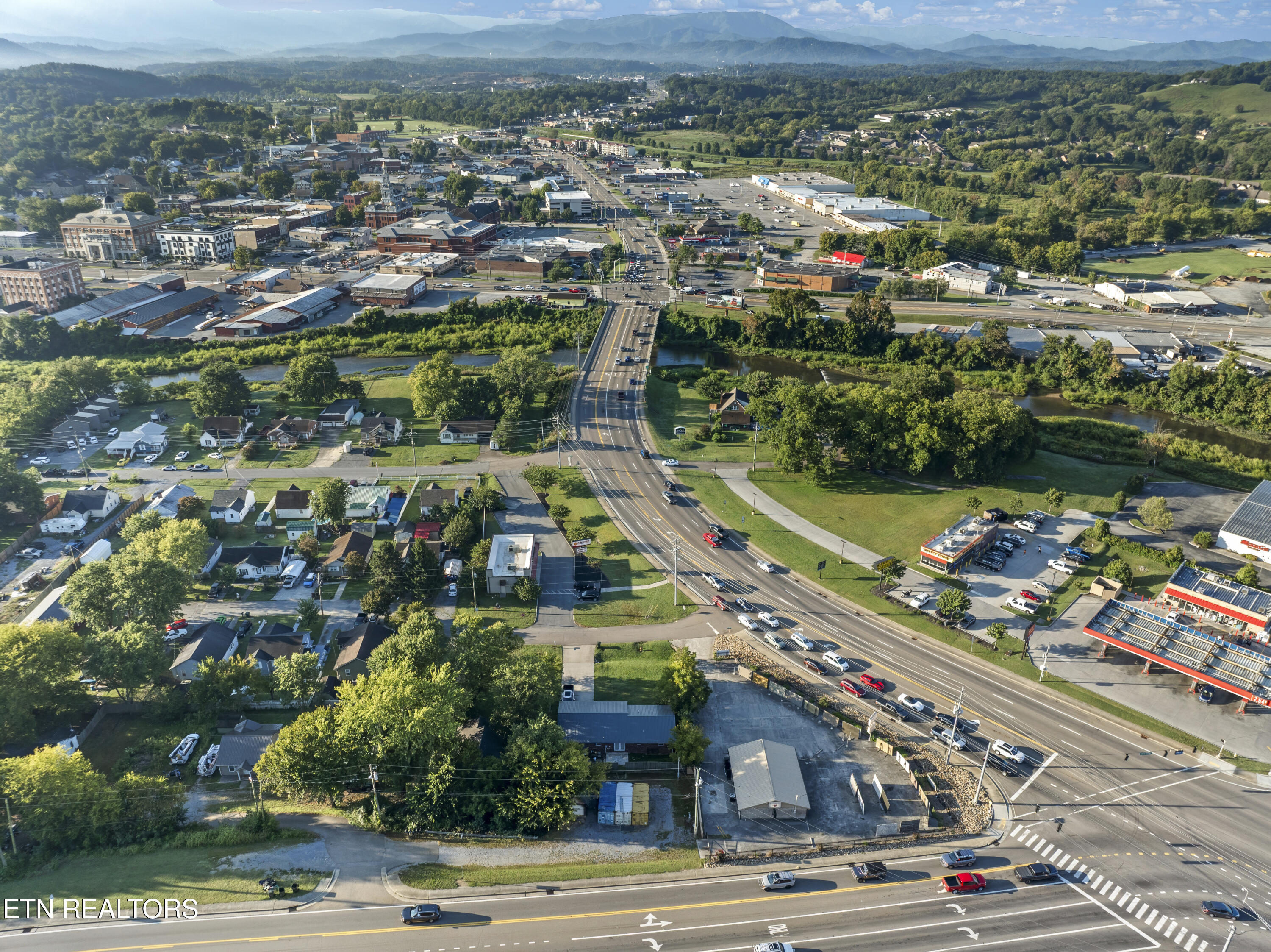 104 King Street Pigeon Forge, TN 37862 - Photo 12 of 13 aa1DJI_0227-HDR