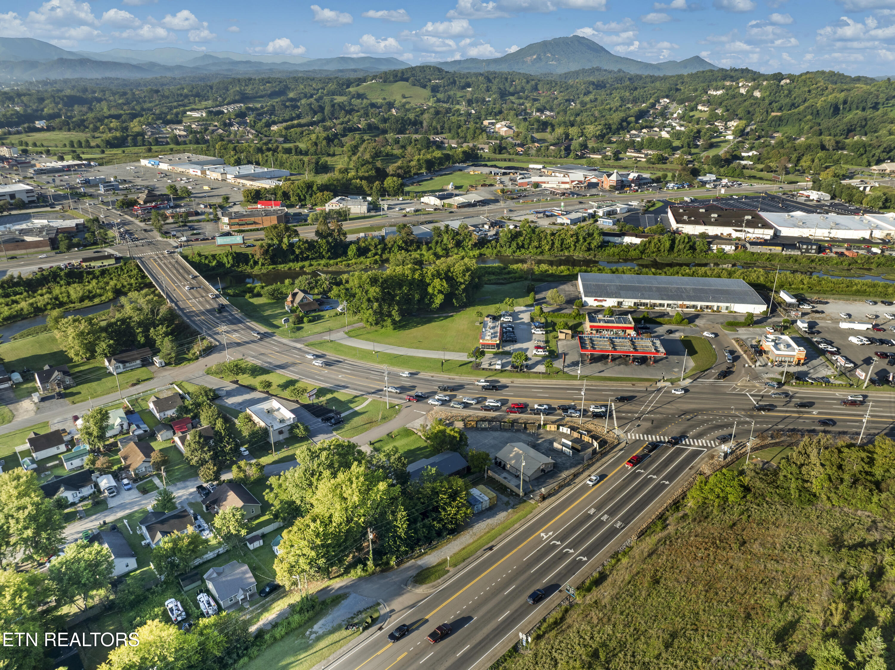 104 King Street Pigeon Forge, TN 37862 - Photo 13 of 13 aa1DJI_0224-HDR