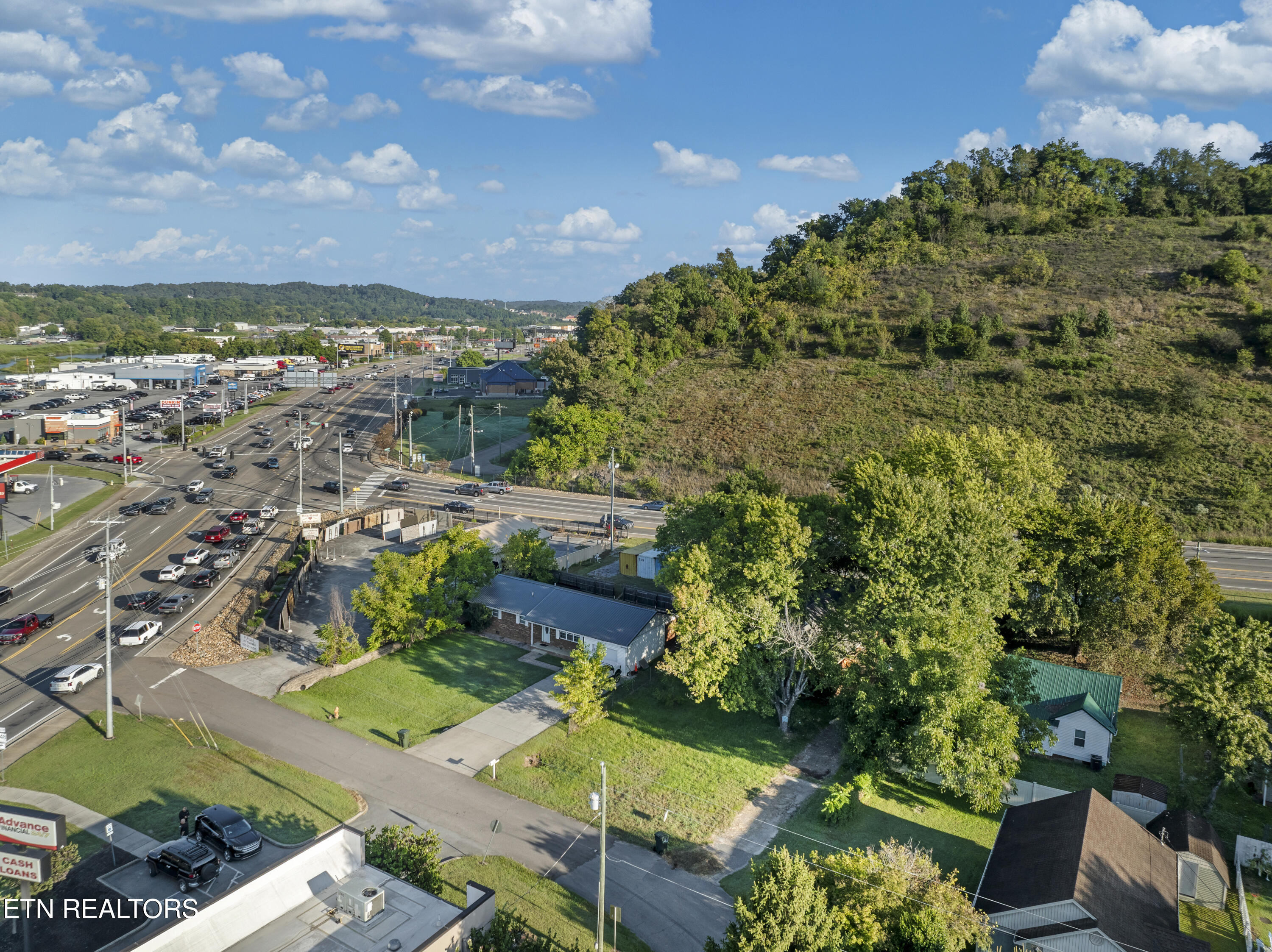 104 King Street Pigeon Forge, TN 37862 - Photo 7 of 13 aa1DJI_0278-HDR