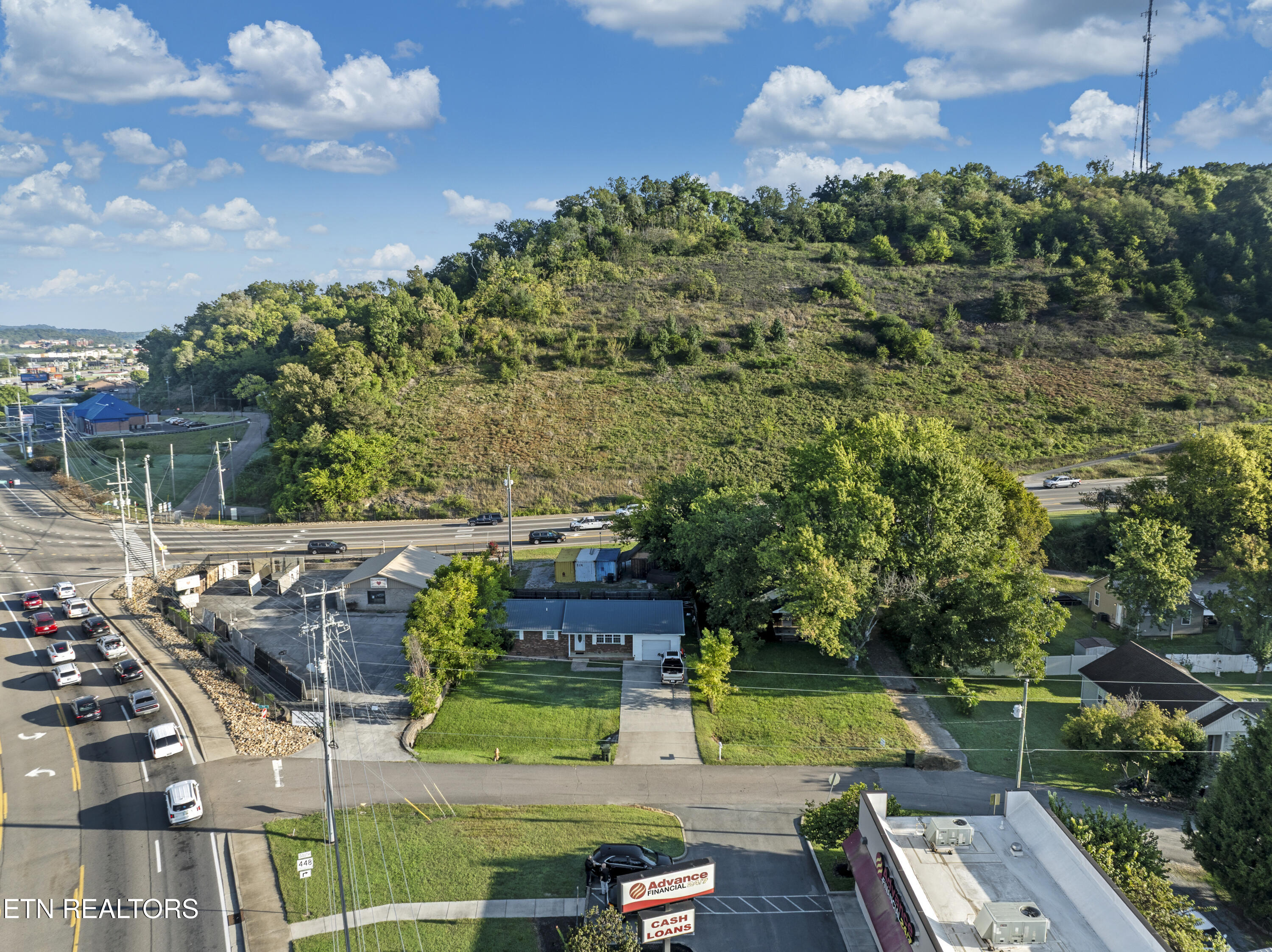 104 King Street Pigeon Forge, TN 37862 - Photo 8 of 13 aa1DJI_0275-HDR