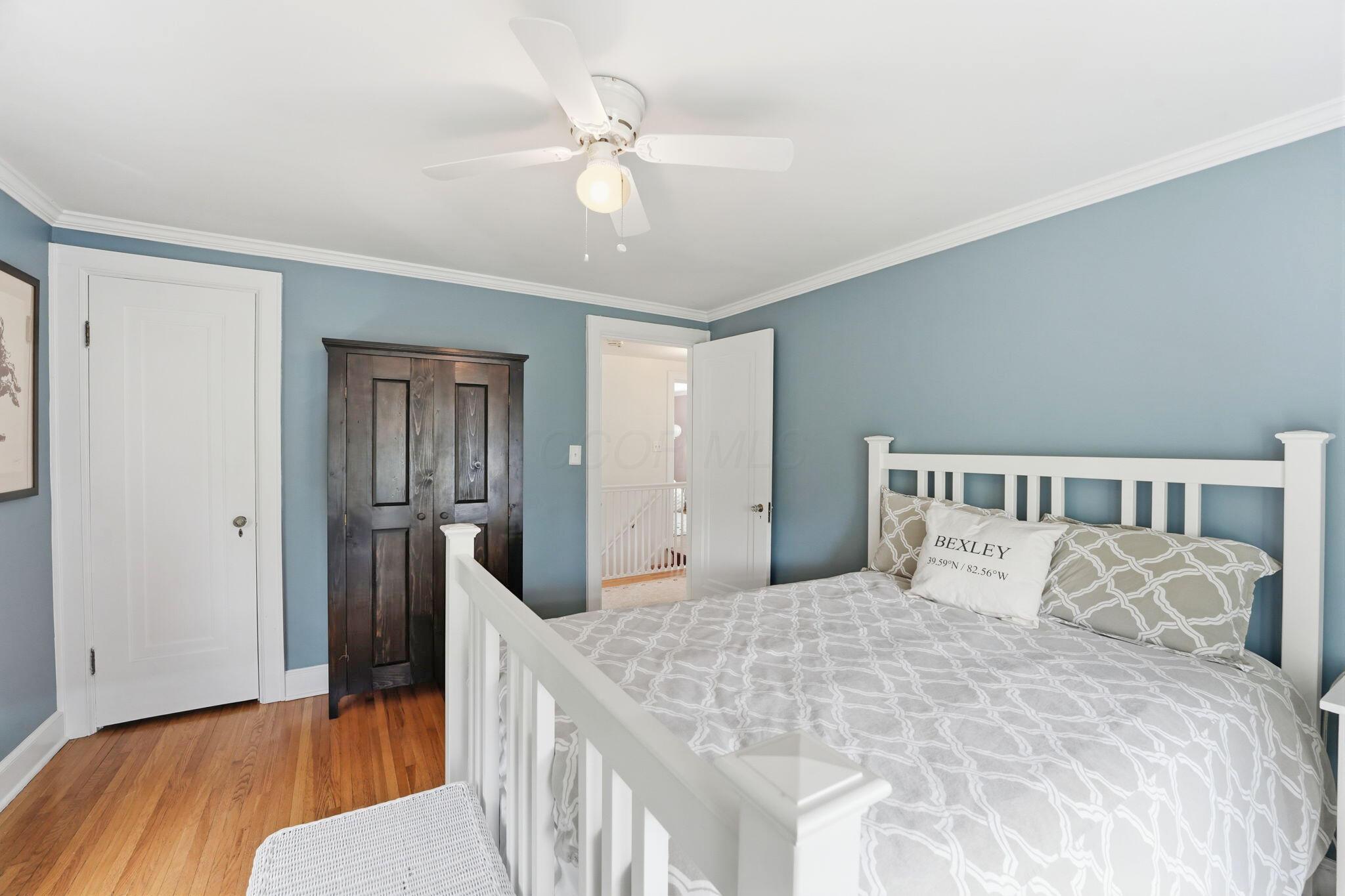 82 South Remington Road Bexley, OH 43209 - Photo 47 of 58