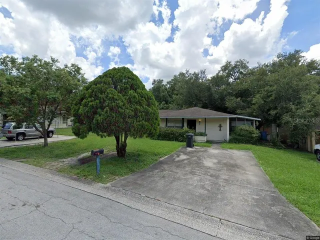 $1,767 | 11513 Valencia Drive, Unit A, Seffner, FL 33584