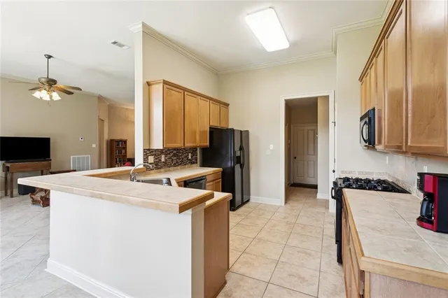 $449,500 | 424 Dockside Drive, Slidell, LA 70461