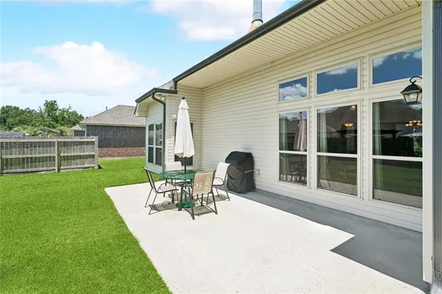 $449,500 | 424 Dockside Drive, Slidell, LA 70461
