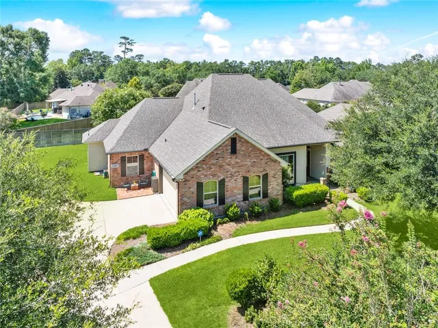 $449,500 | 424 Dockside Drive, Slidell, LA 70461