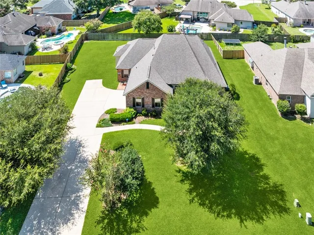 $449,500 | 424 Dockside Drive, Slidell, LA 70461