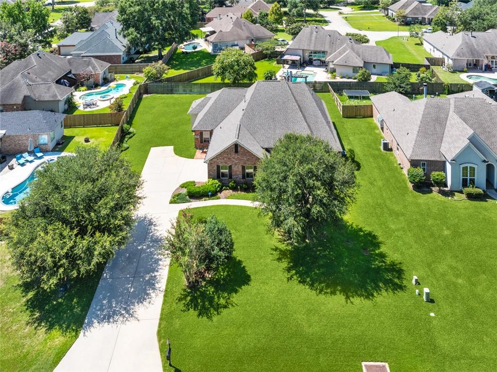 424 Dockside Drive Slidell, LA 70461 - Photo 24 of 35