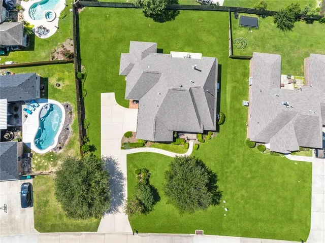 $449,500 | 424 Dockside Drive, Slidell, LA 70461