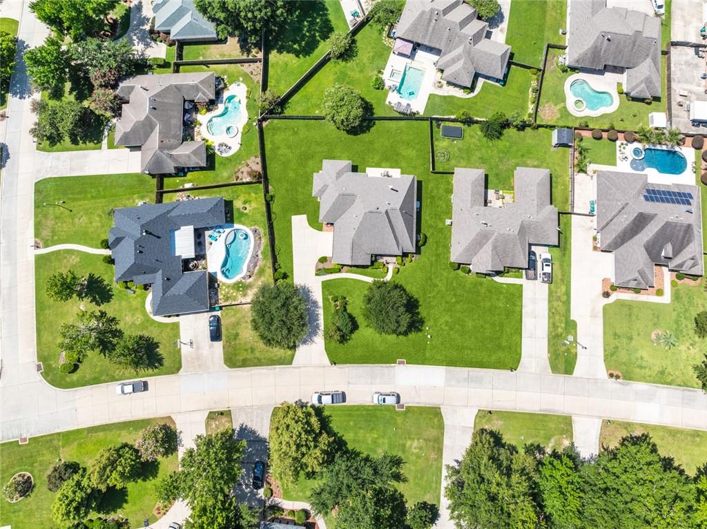 424 Dockside Drive Slidell, LA 70461 - Photo 26 of 35