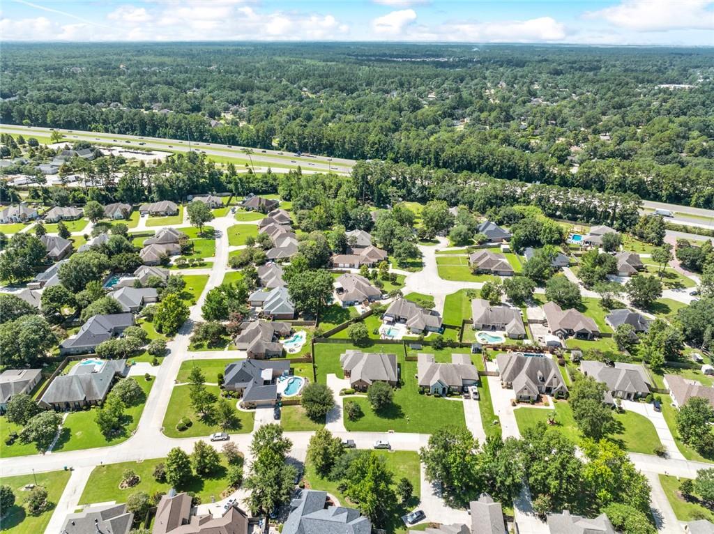 424 Dockside Drive Slidell, LA 70461 - Photo 27 of 35