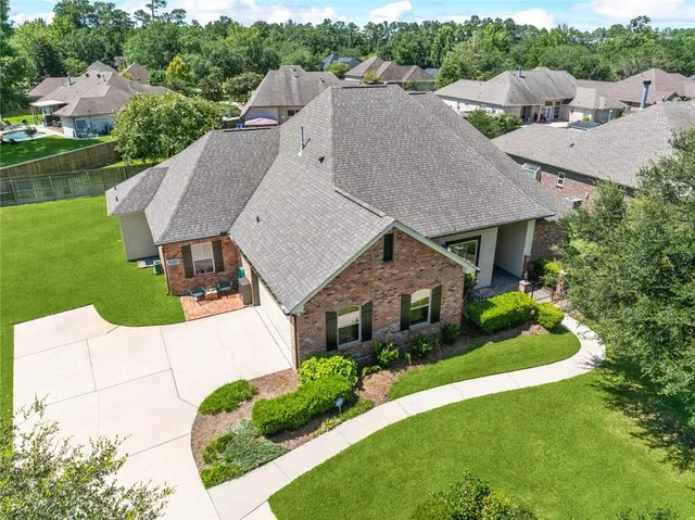 $449,500 | 424 Dockside Drive, Slidell, LA 70461