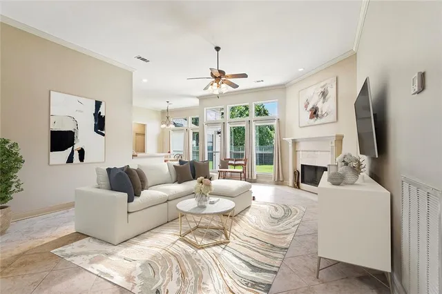 $449,500 | 424 Dockside Drive, Slidell, LA 70461