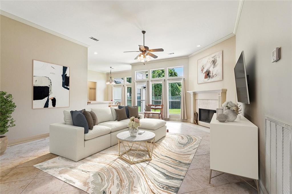 424 Dockside Drive Slidell, LA 70461 - Photo 6 of 35