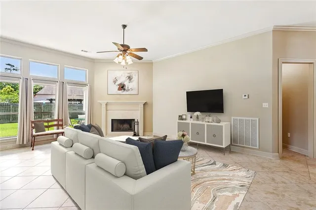 $449,500 | 424 Dockside Drive, Slidell, LA 70461