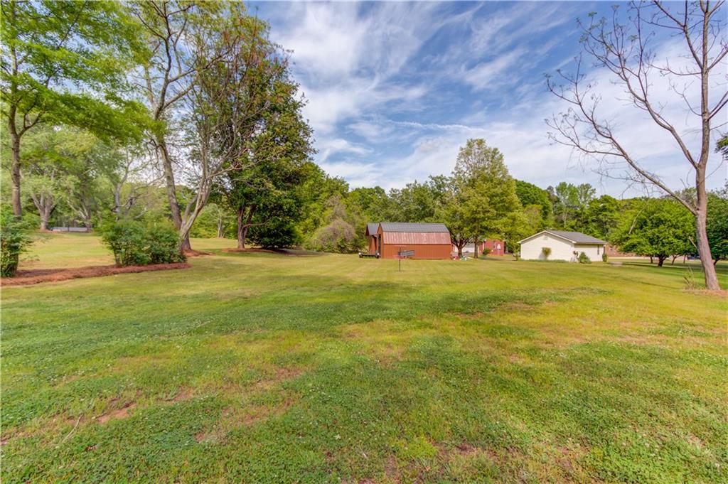 1554 Maddox Road Hoschton, GA 30548 - Photo 48 of 52