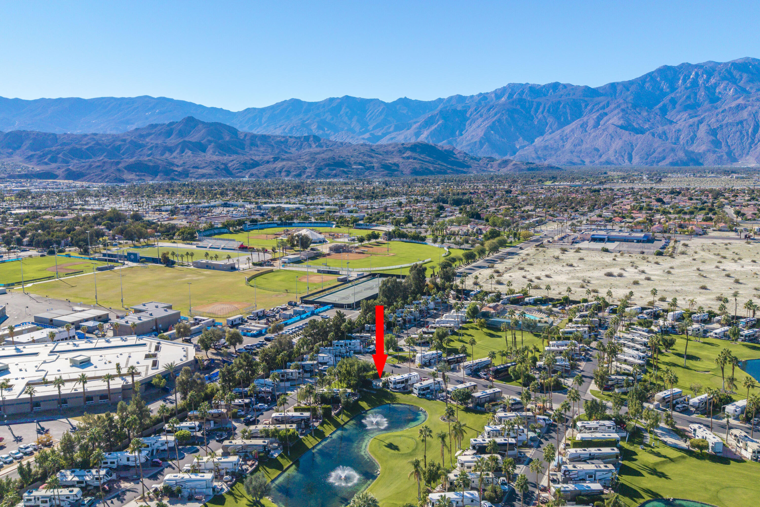 69411 Ramon Road, Unit 1006 Cathedral City, CA 92234 - Photo 11 of 61 1 (26)