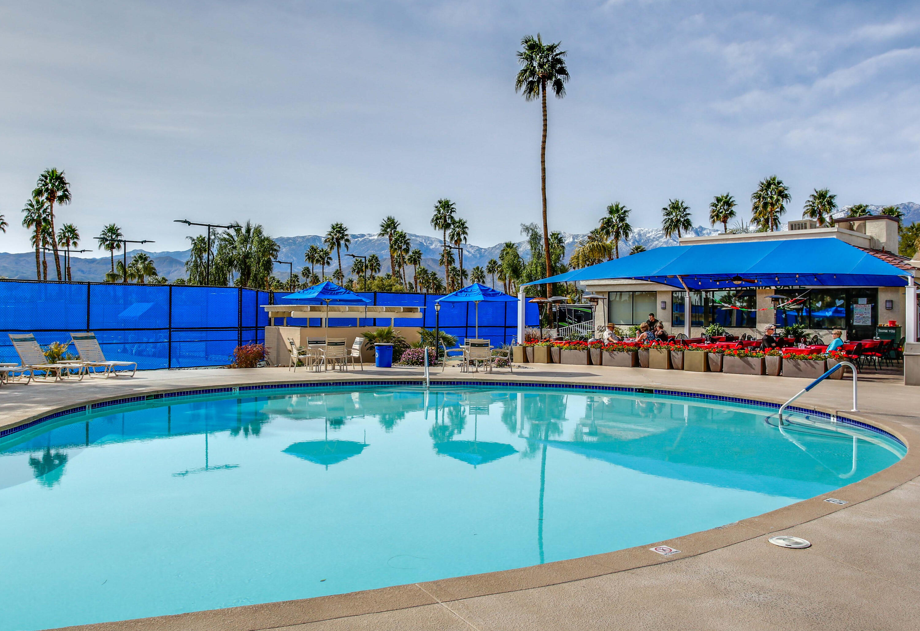 69411 Ramon Road, Unit 1006 Cathedral City, CA 92234 - Photo 50 of 61 45