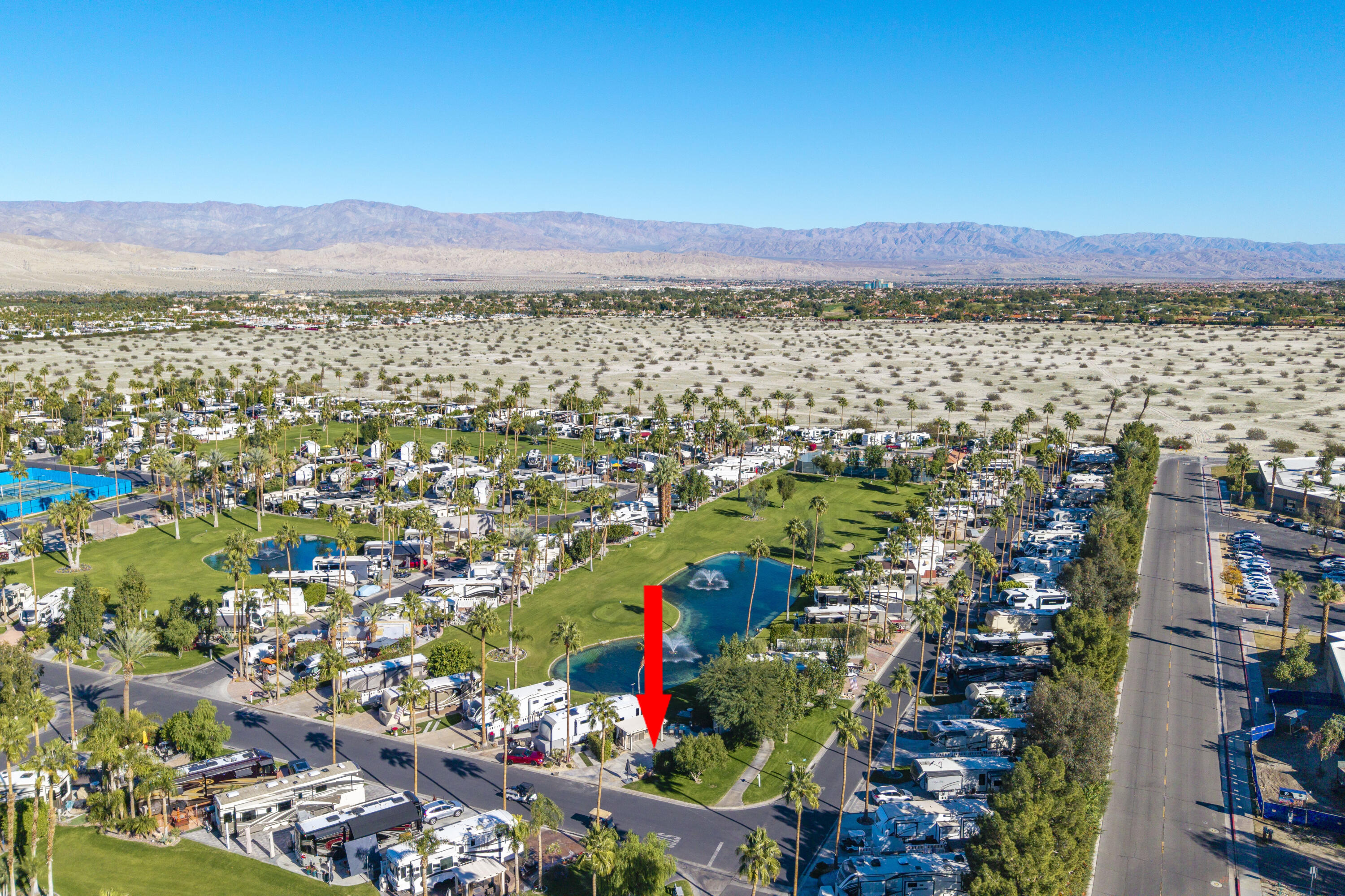 69411 Ramon Road, Unit 1006 Cathedral City, CA 92234 - Photo 9 of 61 1 (23)