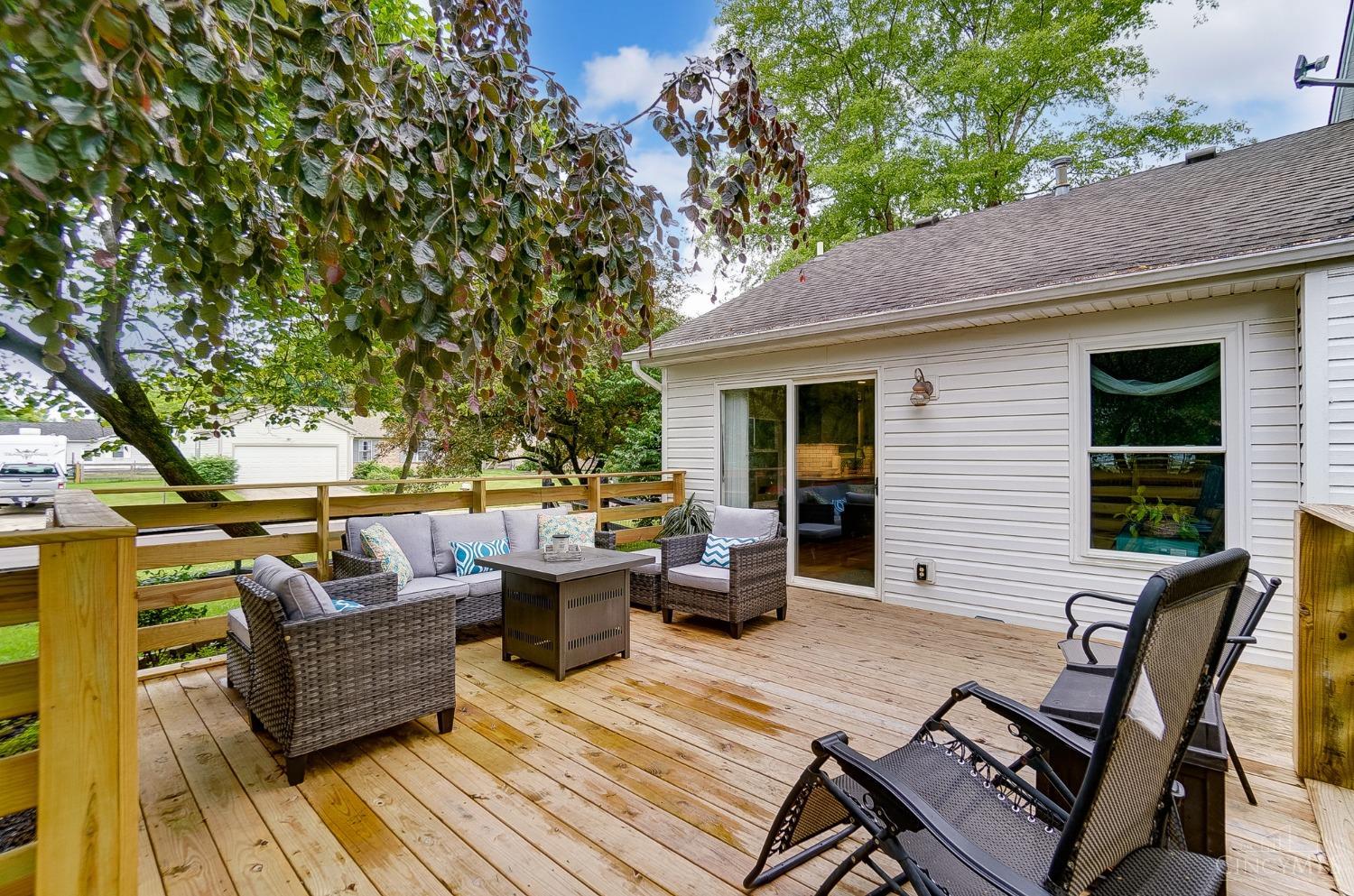 700 Hummingbird Way Maineville, OH 45039 - Photo 55 of 62