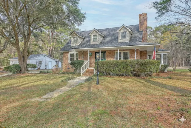 $875,000 | 1282 Starline Drive, Summerville, SC 29486